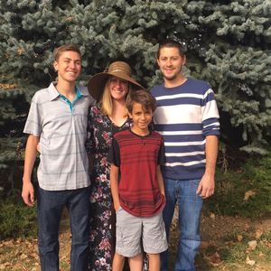 Meet your Posher, Shannon